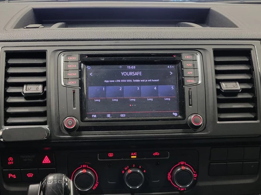 Volkswagen Transporter - Afbeelding 11 van 20