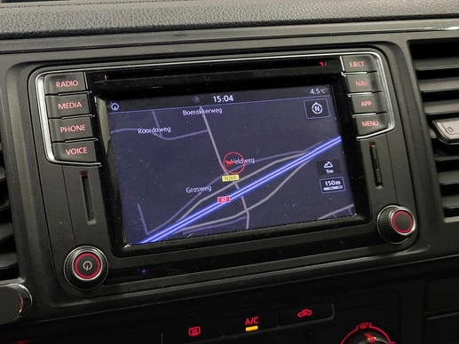 Volkswagen Transporter - Afbeelding 13 van 20