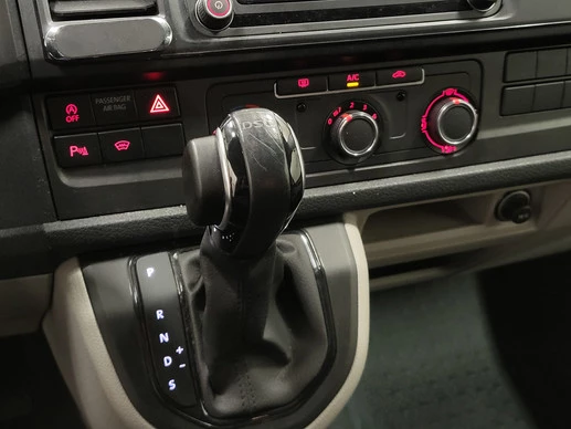 Volkswagen Transporter - Afbeelding 14 van 20