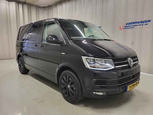 Volkswagen Transporter - Afbeelding 16 van 20