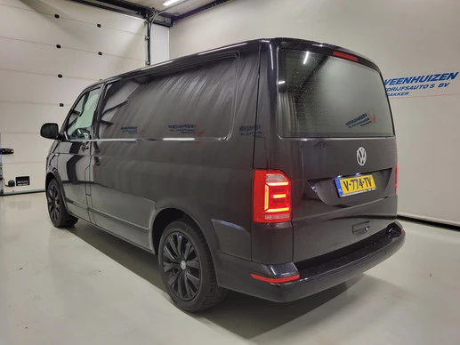 Volkswagen Transporter - Afbeelding 17 van 20