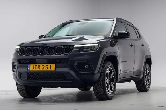 Jeep Compass - Afbeelding 1 van 30