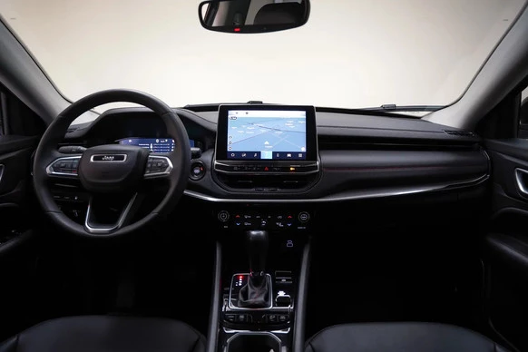 Jeep Compass - Afbeelding 4 van 30