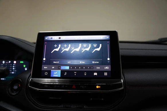 Jeep Compass - Afbeelding 9 van 30