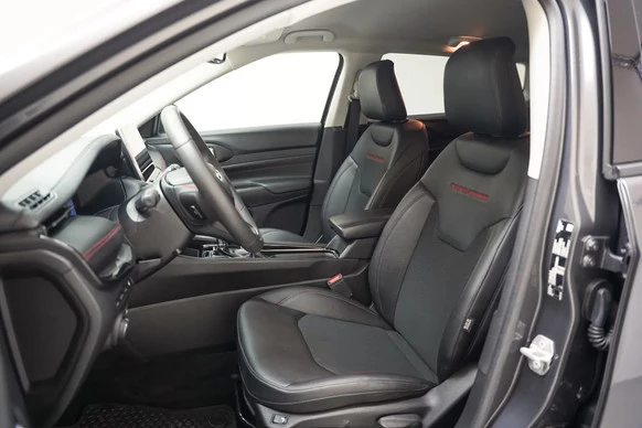 Jeep Compass - Afbeelding 10 van 30