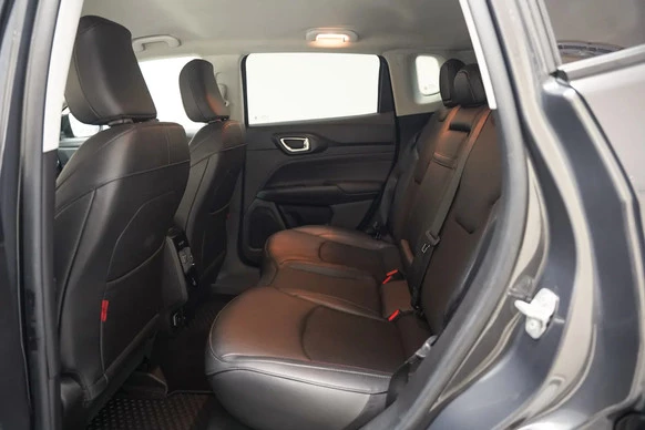Jeep Compass - Afbeelding 13 van 30