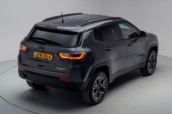 Jeep Compass - Afbeelding 15 van 30