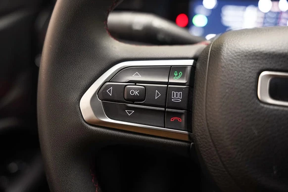 Jeep Compass - Afbeelding 17 van 30