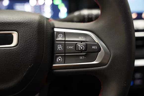 Jeep Compass - Afbeelding 19 van 30