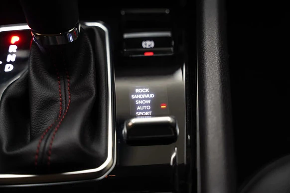 Jeep Compass - Afbeelding 22 van 30