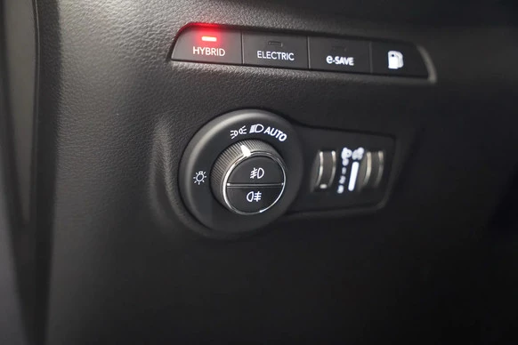 Jeep Compass - Afbeelding 27 van 30