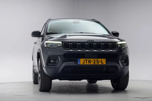 Jeep Compass - Afbeelding 28 van 30