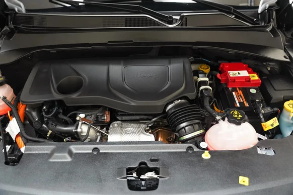 Jeep Compass - Afbeelding 29 van 30