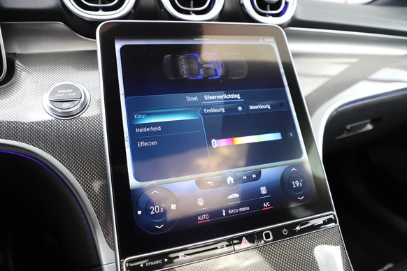 Mercedes-Benz C-Klasse - Afbeelding 12 van 30