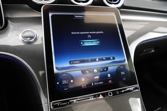 Mercedes-Benz C-Klasse - Afbeelding 21 van 30