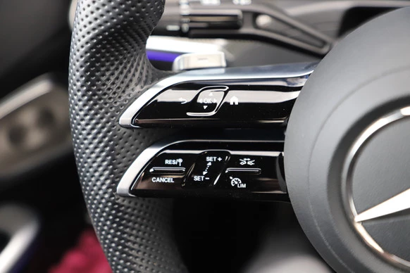 Mercedes-Benz C-Klasse - Afbeelding 24 van 30