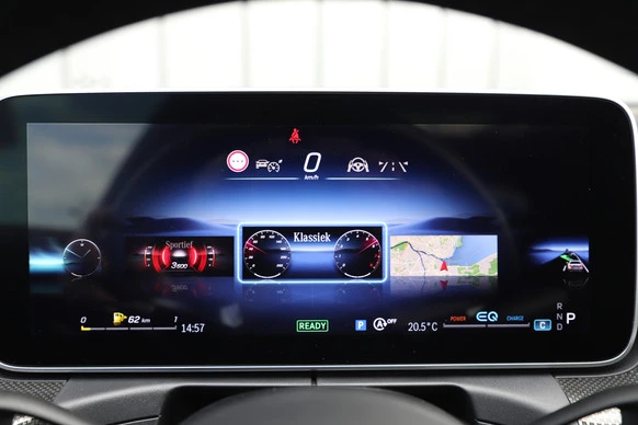 Mercedes-Benz C-Klasse - Afbeelding 26 van 30