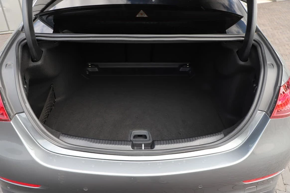 Mercedes-Benz C-Klasse - Afbeelding 29 van 30