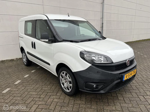 Fiat Doblò - Afbeelding 4 van 22