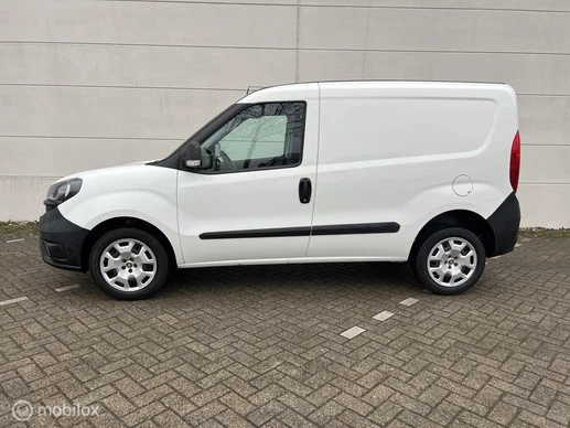 Fiat Doblò - Afbeelding 5 van 22