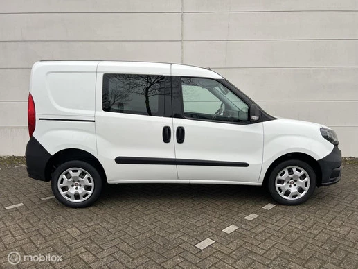 Fiat Doblò - Afbeelding 6 van 22