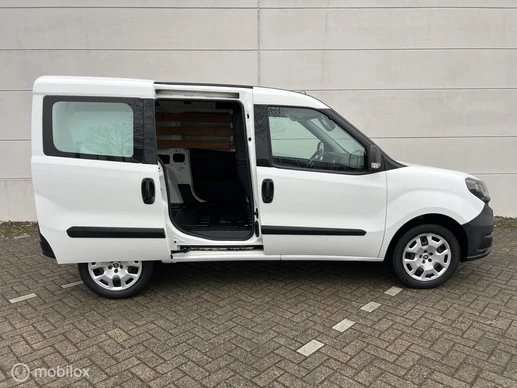 Fiat Doblò - Afbeelding 7 van 22