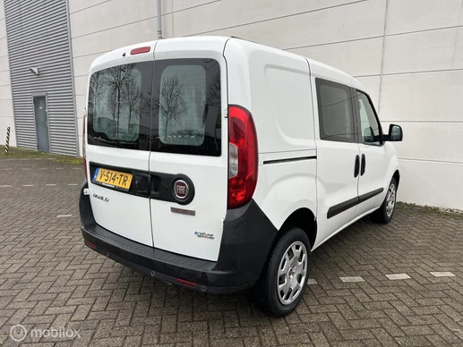 Fiat Doblò - Afbeelding 8 van 22