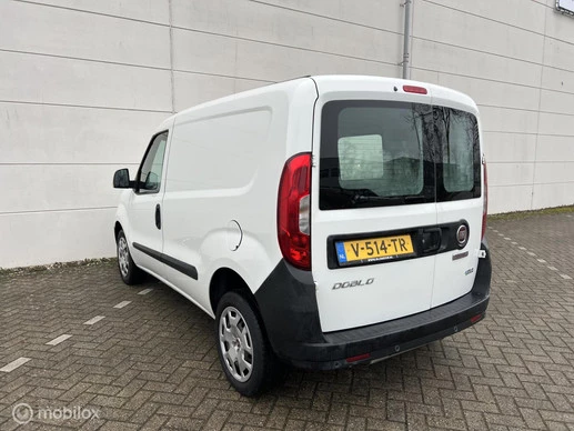 Fiat Doblò - Afbeelding 10 van 22