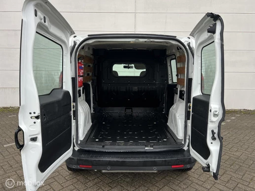 Fiat Doblò - Afbeelding 12 van 22