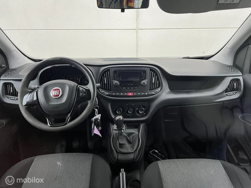 Fiat Doblò - Afbeelding 13 van 22