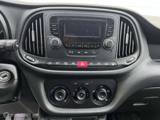 Fiat Doblò - Afbeelding 14 van 22