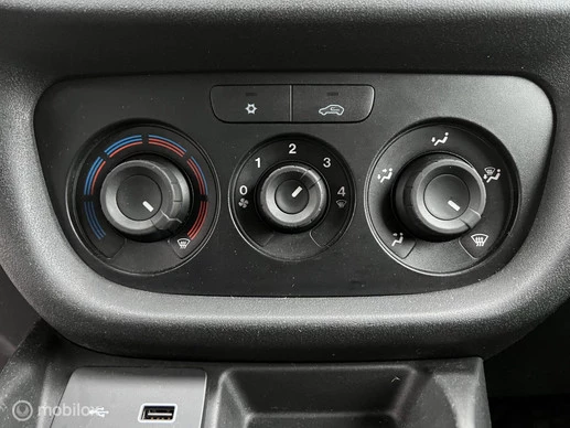 Fiat Doblò - Afbeelding 15 van 22