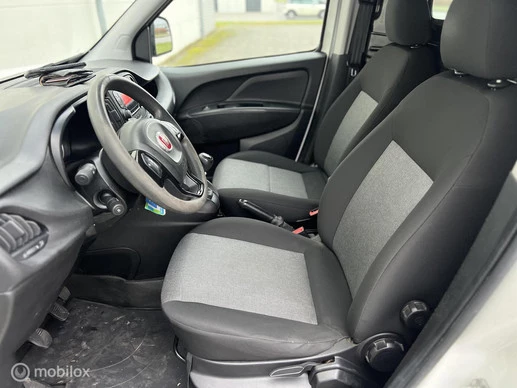 Fiat Doblò - Afbeelding 20 van 22
