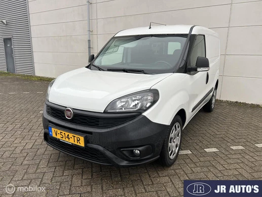 Fiat Doblò - Afbeelding 2 van 22