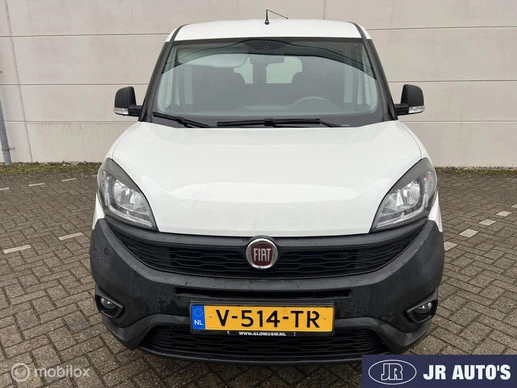 Fiat Doblò - Afbeelding 3 van 22
