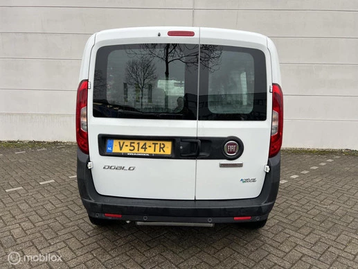 Fiat Doblò - Afbeelding 9 van 22
