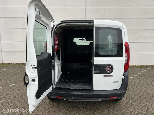 Fiat Doblò - Afbeelding 11 van 22