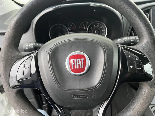 Fiat Doblò - Afbeelding 16 van 22