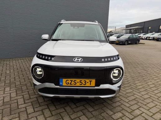Hyundai Inster - Afbeelding 2 van 30