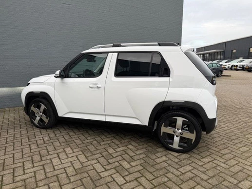 Hyundai Inster - Afbeelding 3 van 30