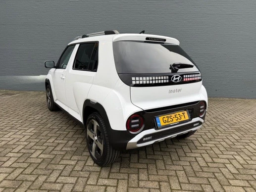 Hyundai Inster - Afbeelding 4 van 30