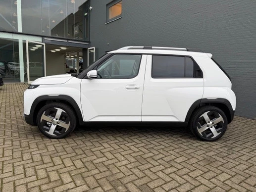 Hyundai Inster - Afbeelding 5 van 30