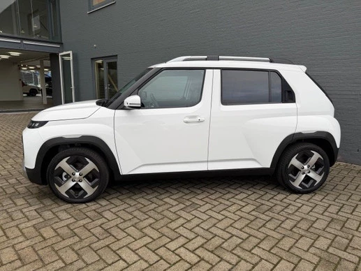 Hyundai Inster - Afbeelding 6 van 30