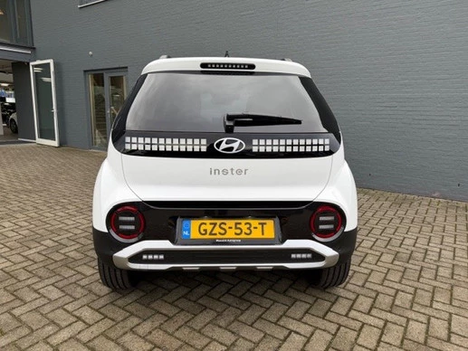 Hyundai Inster - Afbeelding 7 van 30