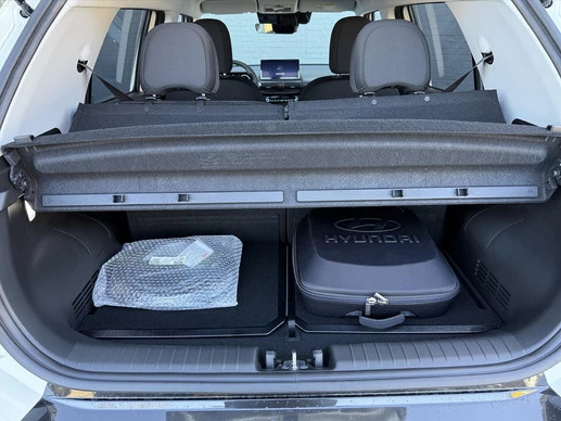 Hyundai Inster - Afbeelding 18 van 30