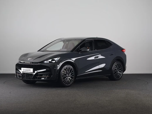 CUPRA Tavascan - Afbeelding 1 van 30