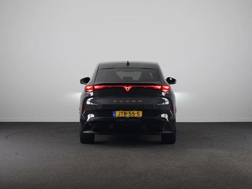CUPRA Tavascan - Afbeelding 4 van 30