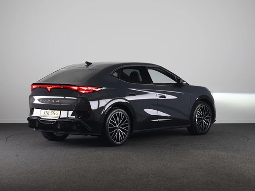 CUPRA Tavascan - Afbeelding 5 van 30