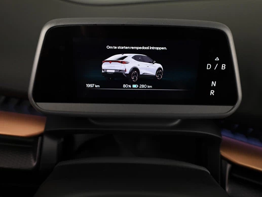 CUPRA Tavascan - Afbeelding 9 van 30