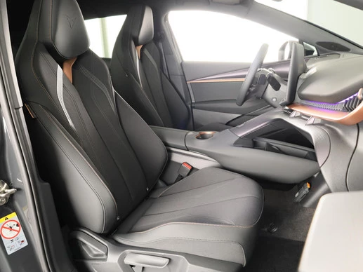 CUPRA Tavascan - Afbeelding 10 van 30